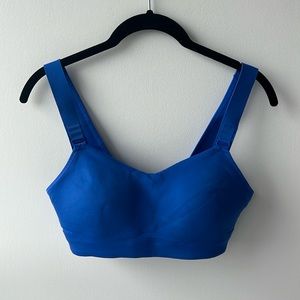LULULEMON Swift Speed Bra  - Size 8 (high support)